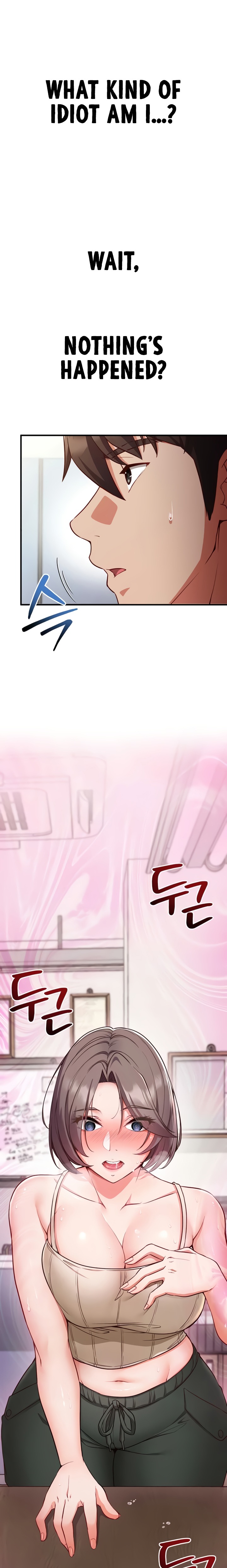 18+ Mind Control Chapter 1 page 31