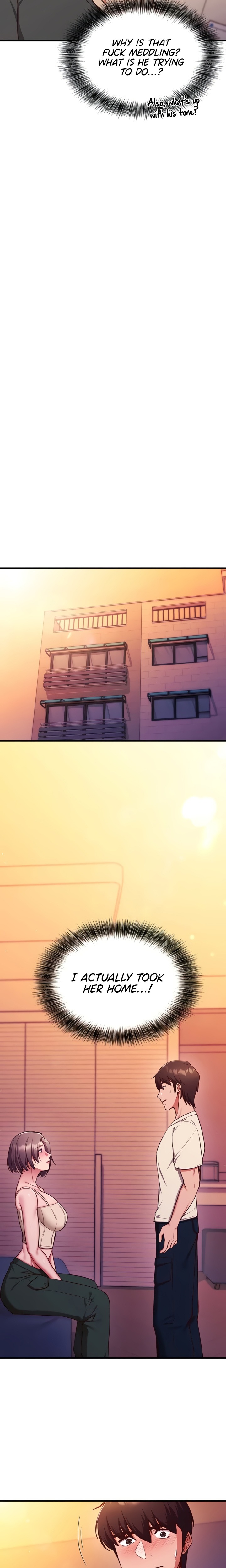18+ Mind Control Chapter 1 page 35