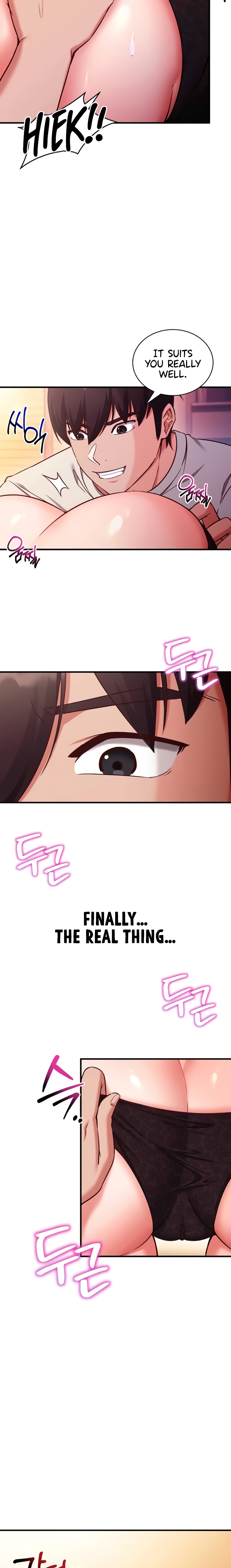 18+ Mind Control Chapter 2 page 11