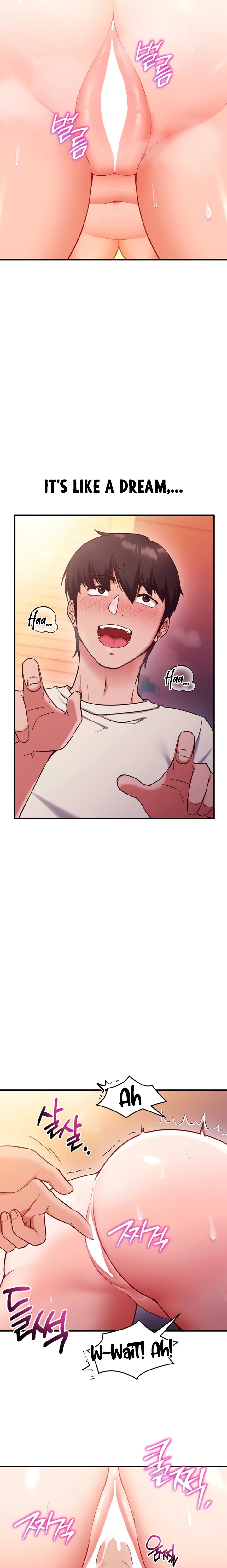18+ Mind Control Chapter 2 page 13