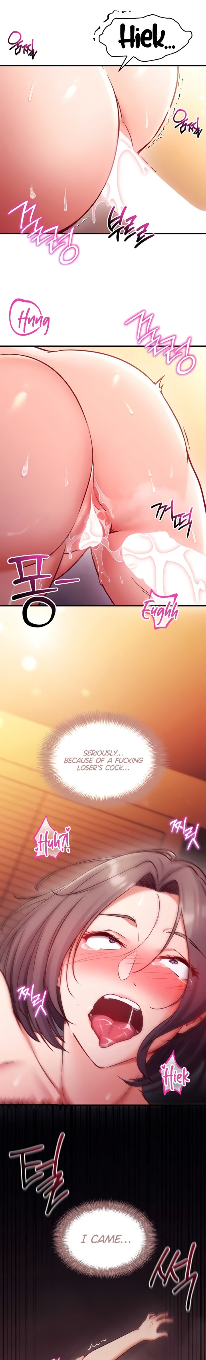 18+ Mind Control Chapter 2 page 29