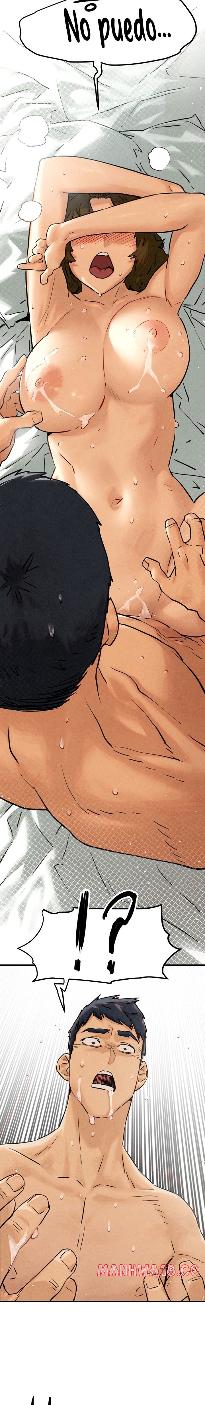 18+ Moby Dick Raw Chapter 1 page 5