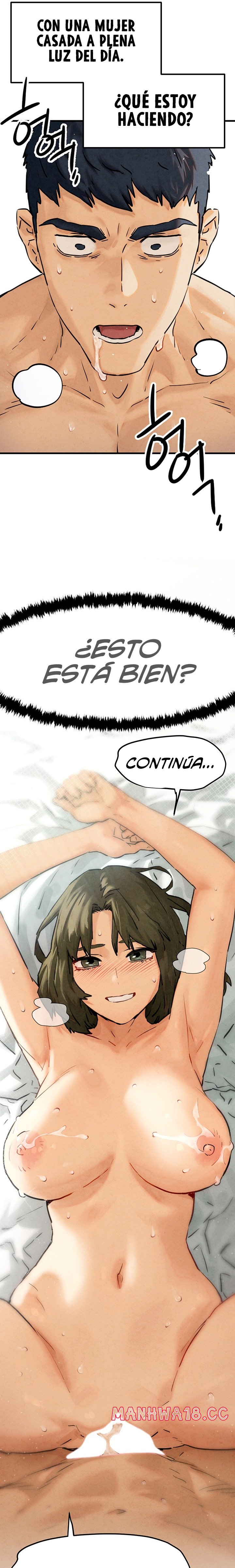 18+ Moby Dick Raw Chapter 1 page 7