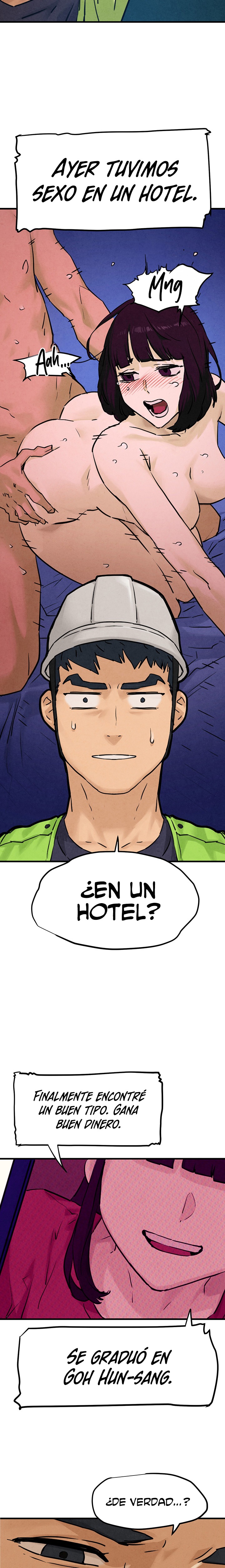 18+ Moby Dick Raw Chapter 1 page 11