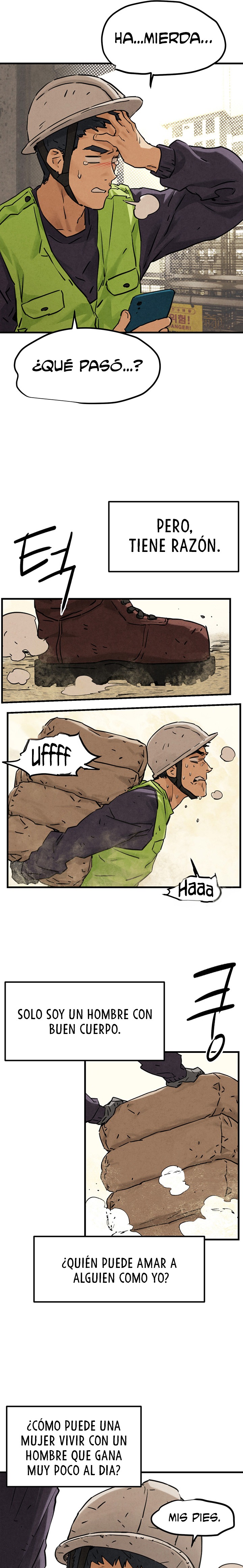 18+ Moby Dick Raw Chapter 1 page 13