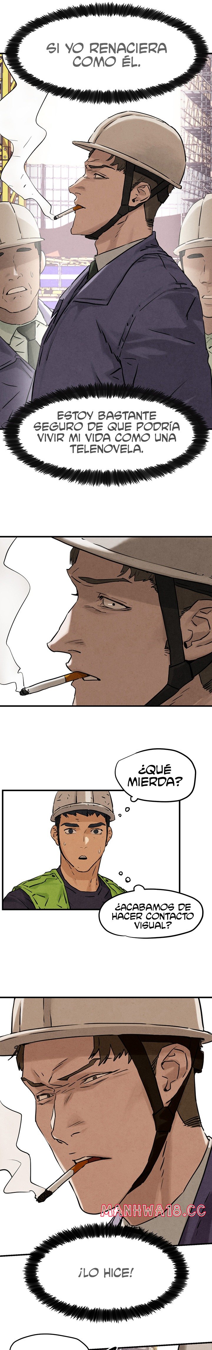 18+ Moby Dick Raw Chapter 1 page 16