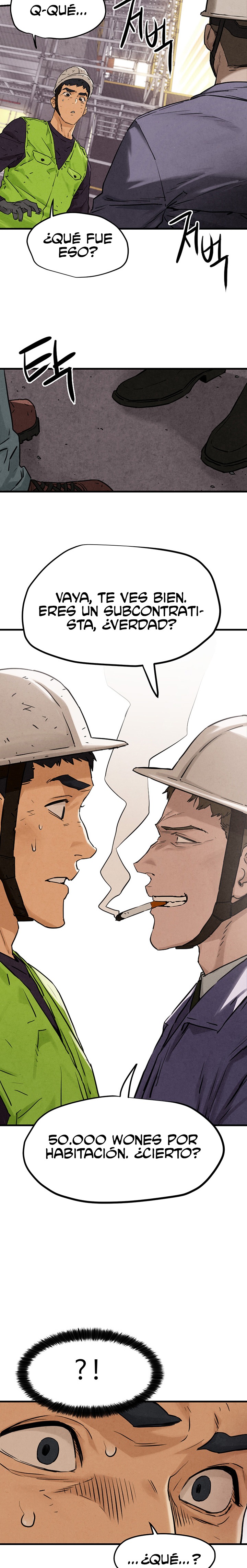 18+ Moby Dick Raw Chapter 1 page 17