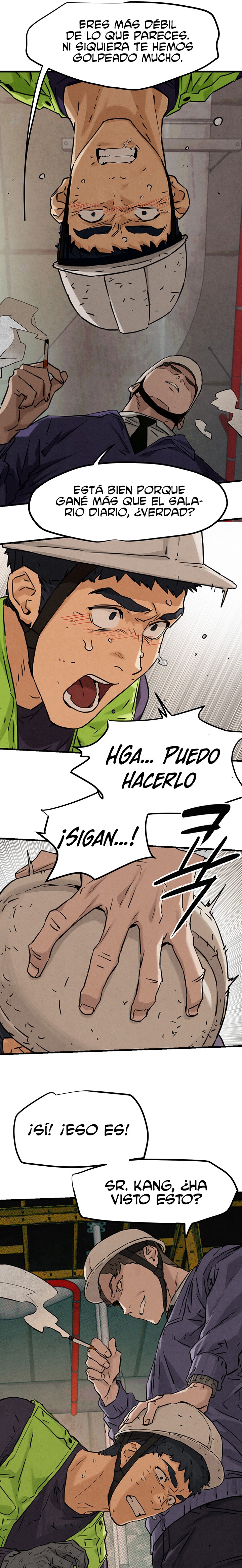 18+ Moby Dick Raw Chapter 1 page 19