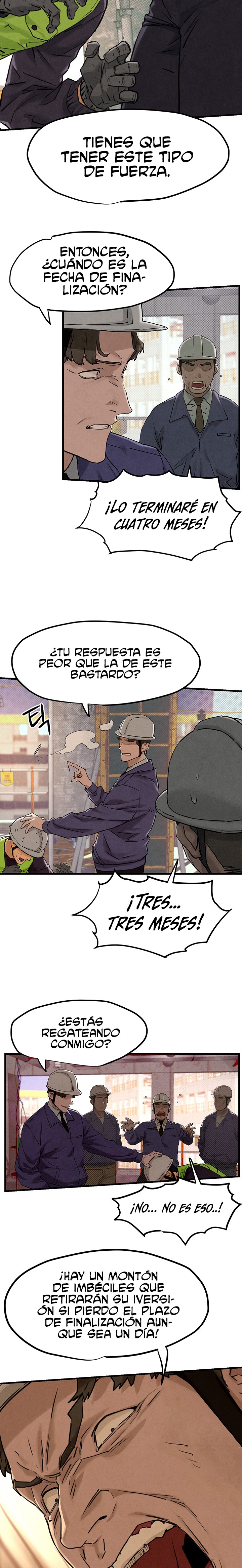 18+ Moby Dick Raw Chapter 1 page 20