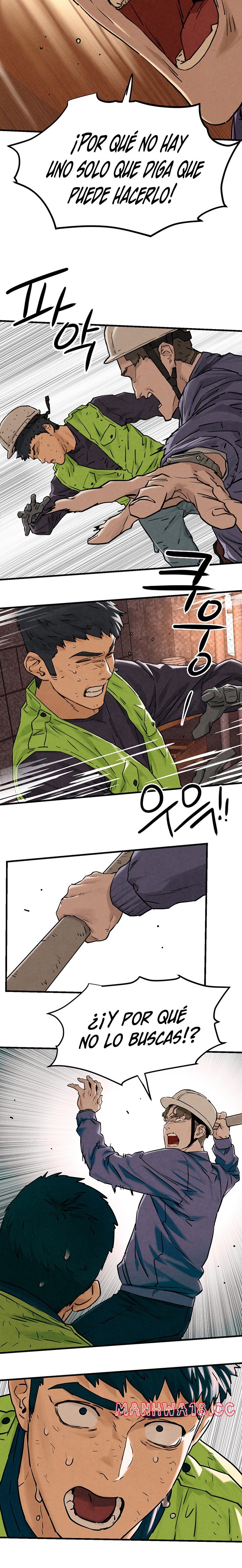 18+ Moby Dick Raw Chapter 1 page 21