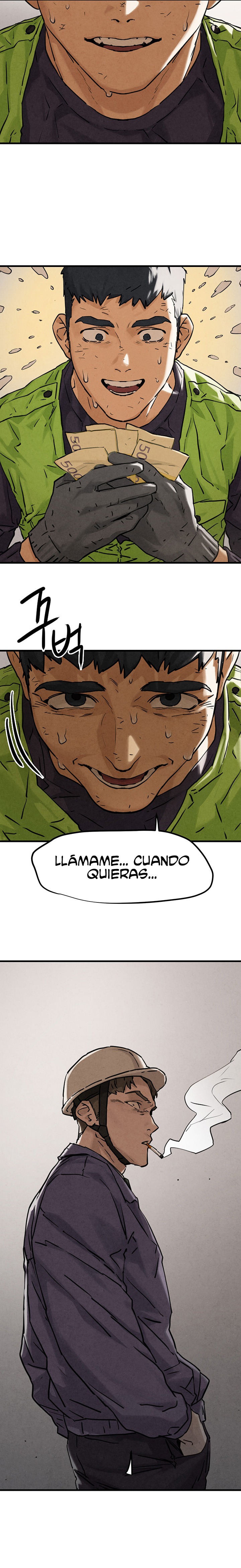 18+ Moby Dick Raw Chapter 1 page 25