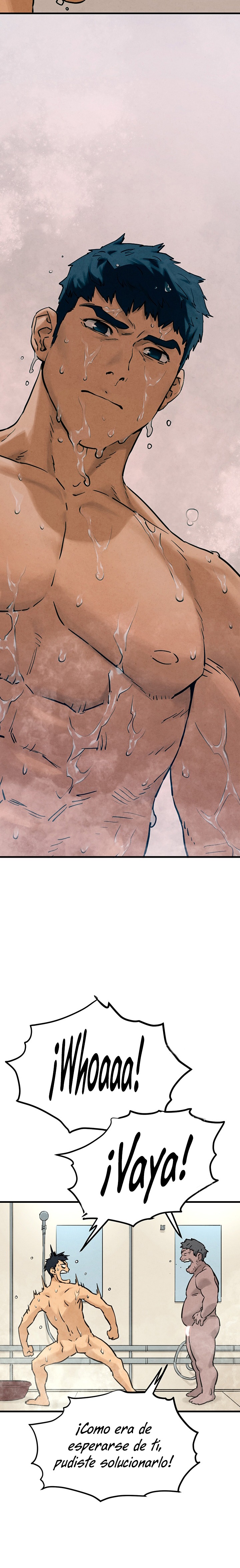 18+ Moby Dick Raw Chapter 1 page 27
