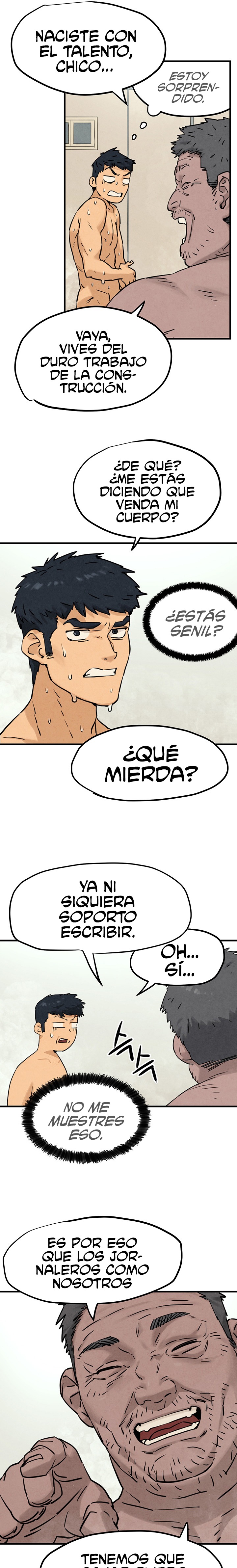 18+ Moby Dick Raw Chapter 1 page 28