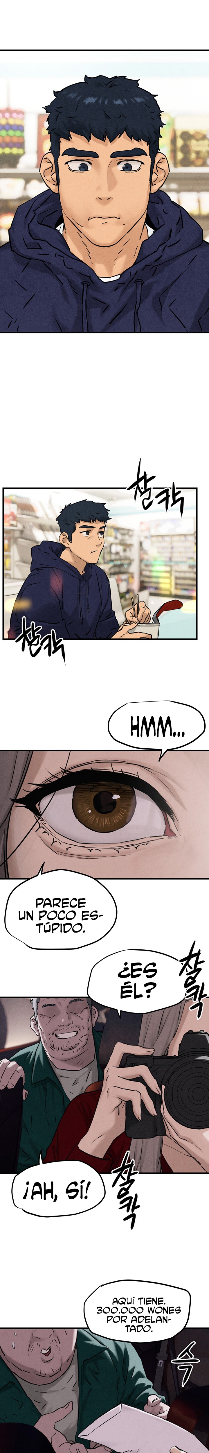 18+ Moby Dick Raw Chapter 1 page 34