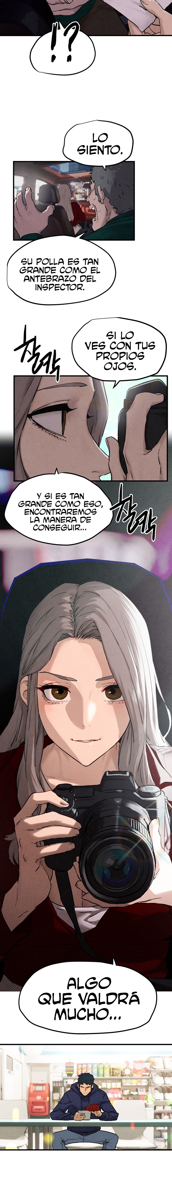 18+ Moby Dick Raw Chapter 1 page 35