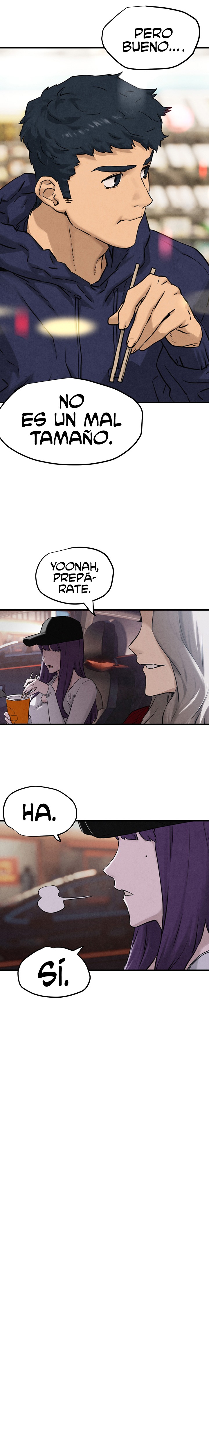 18+ Moby Dick Raw Chapter 1 page 36