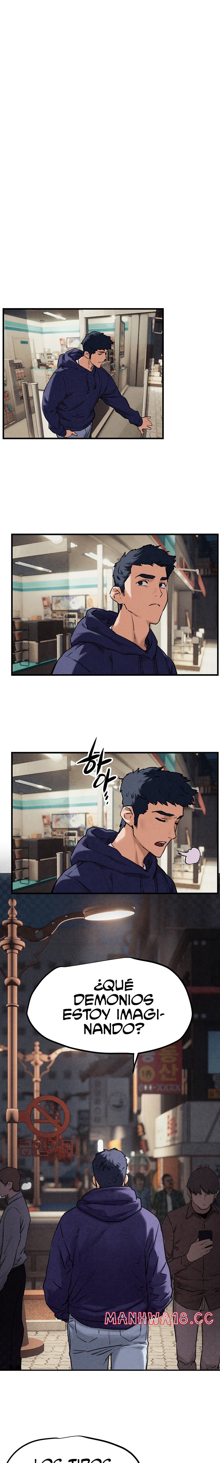 18+ Moby Dick Raw Chapter 1 page 37