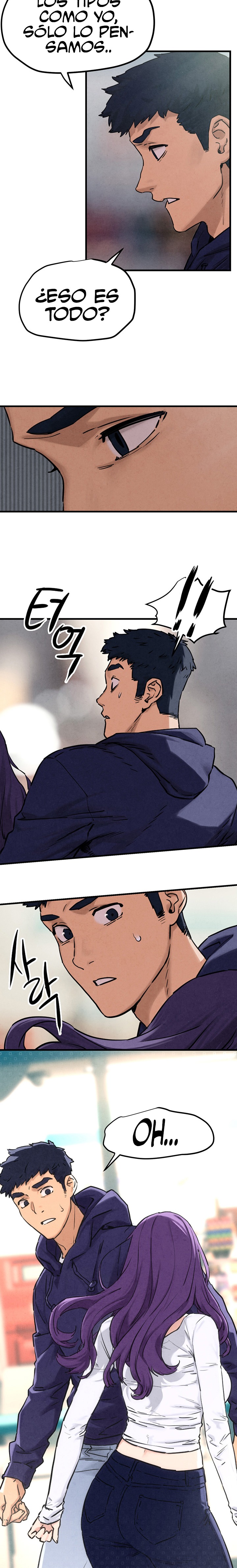 18+ Moby Dick Raw Chapter 1 page 38