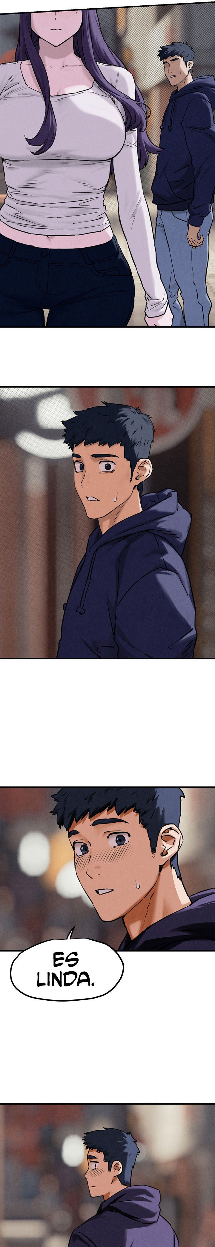 18+ Moby Dick Raw Chapter 1 page 40