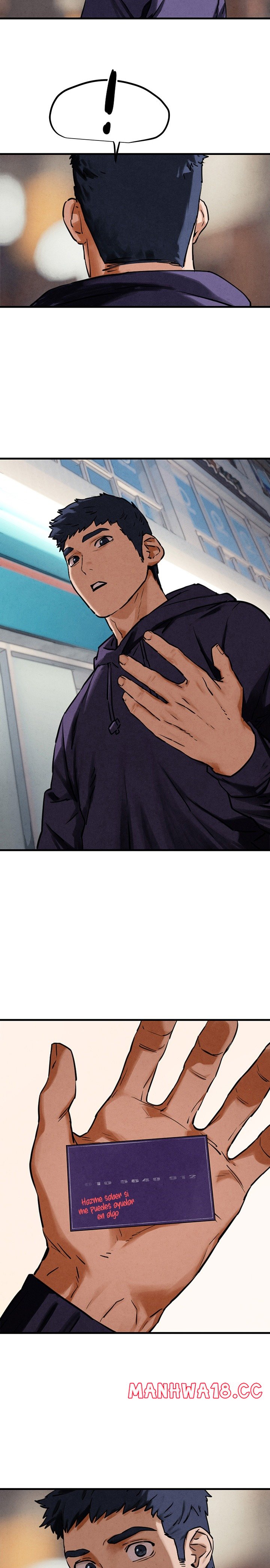 18+ Moby Dick Raw Chapter 1 page 41