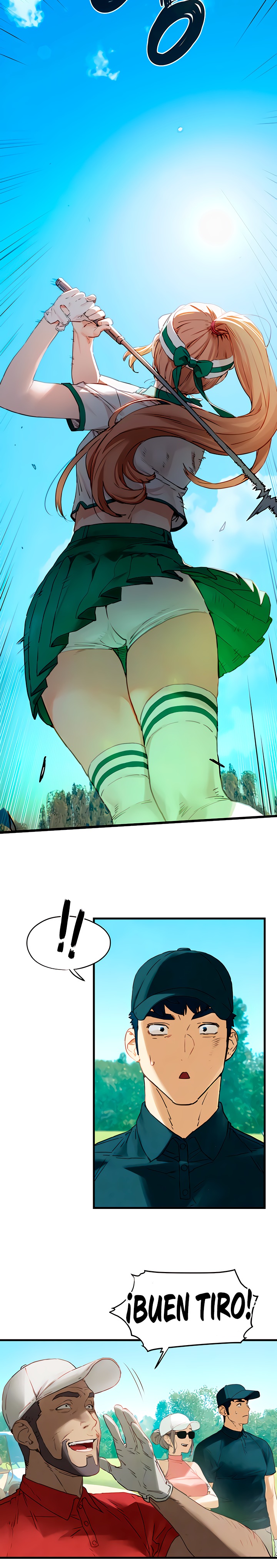 18+ Moby Dick Raw Chapter 10 page 5