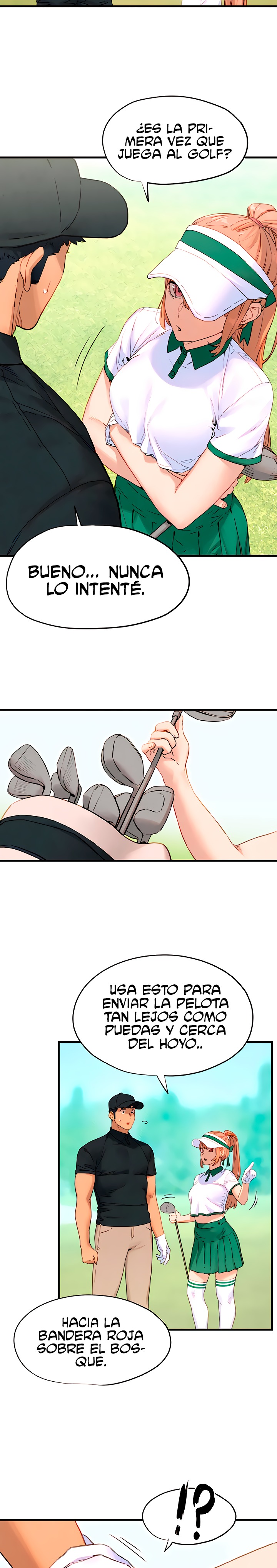 18+ Moby Dick Raw Chapter 10 page 7