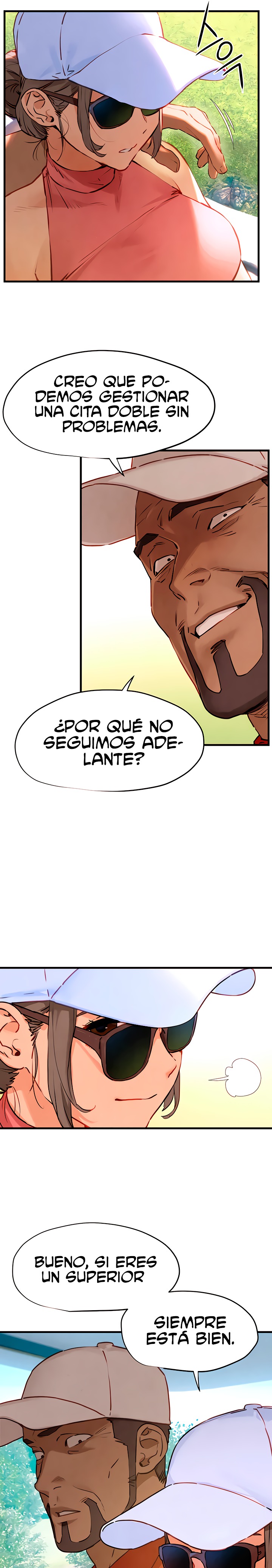 18+ Moby Dick Raw Chapter 10 page 10