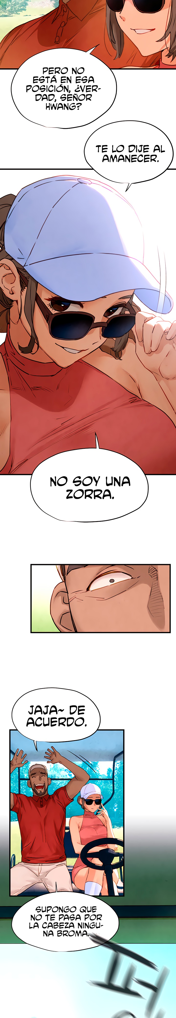 18+ Moby Dick Raw Chapter 10 page 11