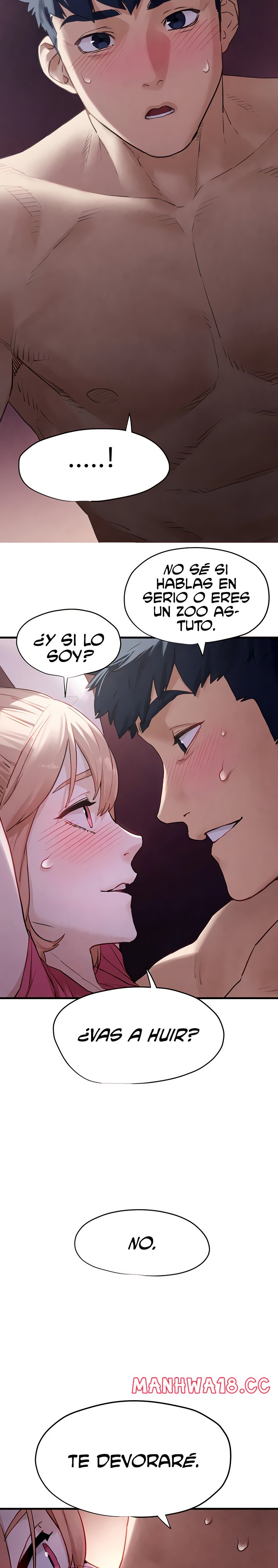 18+ Moby Dick Raw Chapter 10 page 24