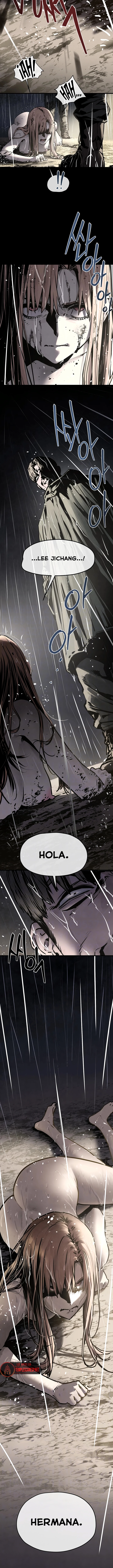 18+ Moby Dick Raw Chapter 100 page 2