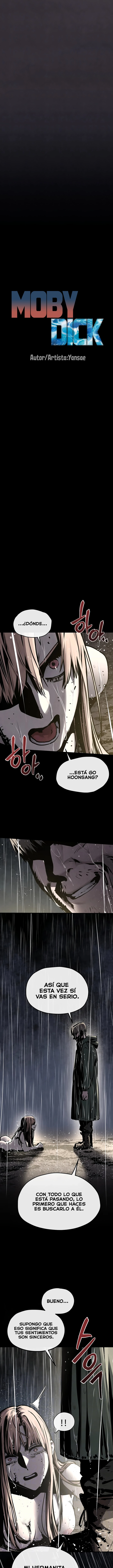 18+ Moby Dick Raw Chapter 100 page 3