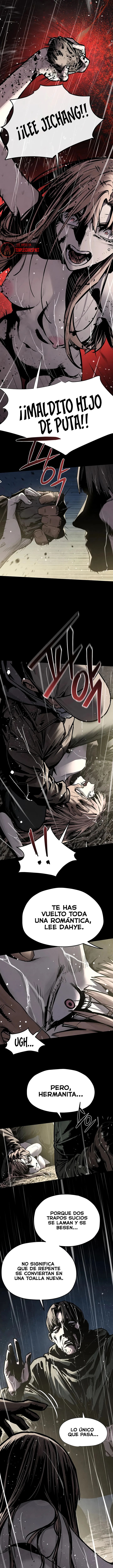 18+ Moby Dick Raw Chapter 100 page 5