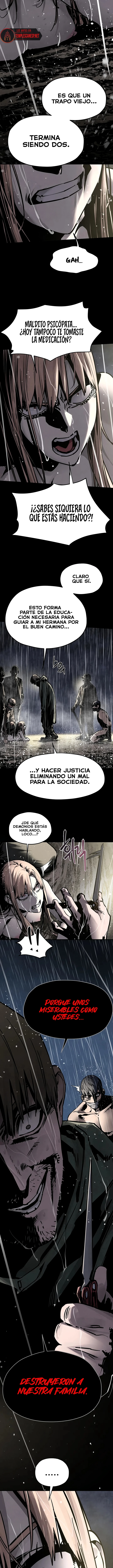 18+ Moby Dick Raw Chapter 100 page 6