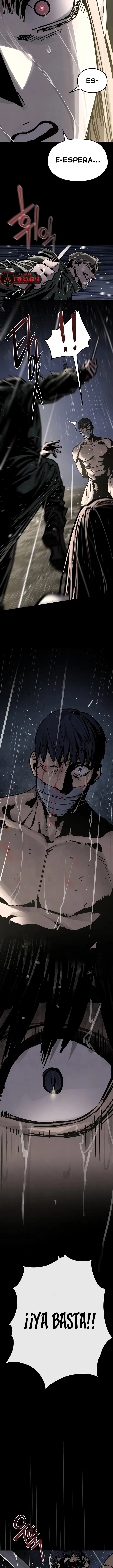 18+ Moby Dick Raw Chapter 100 page 7