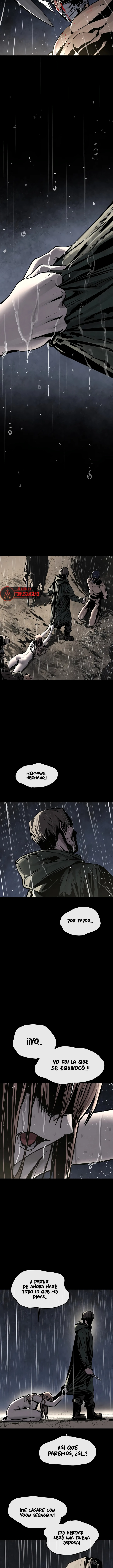 18+ Moby Dick Raw Chapter 100 page 8