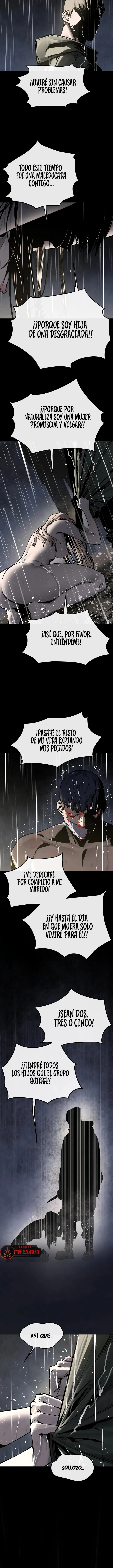 18+ Moby Dick Raw Chapter 100 page 9