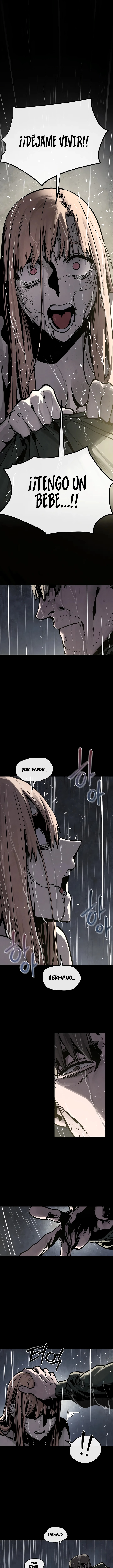 18+ Moby Dick Raw Chapter 100 page 10