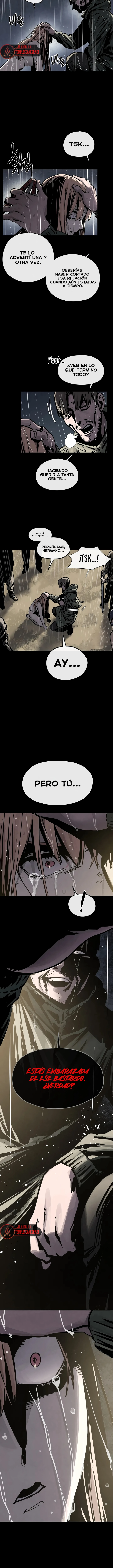 18+ Moby Dick Raw Chapter 100 page 11
