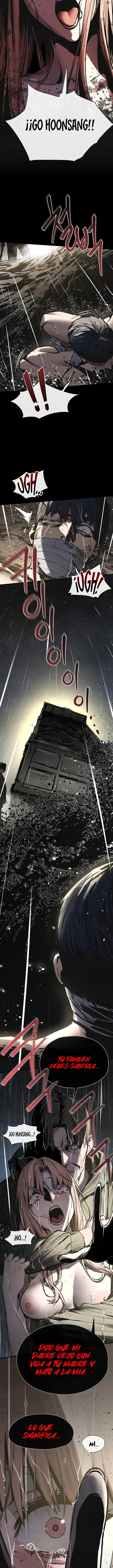 18+ Moby Dick Raw Chapter 100 page 13
