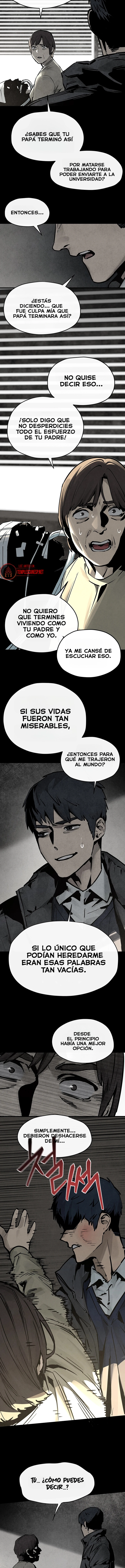 18+ Moby Dick Raw Chapter 101 page 3