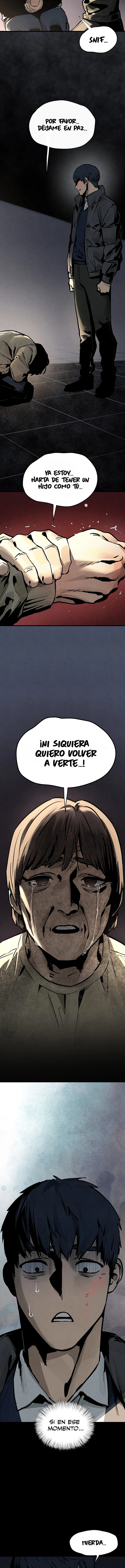 18+ Moby Dick Raw Chapter 101 page 5