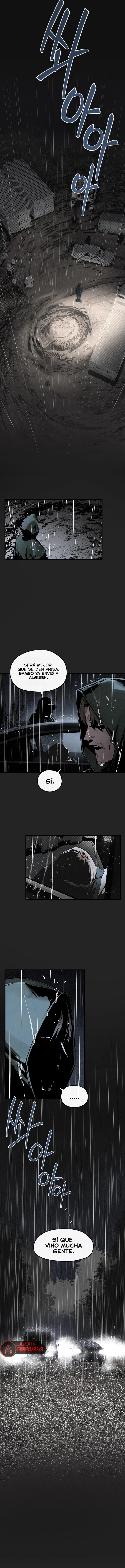 18+ Moby Dick Raw Chapter 101 page 8