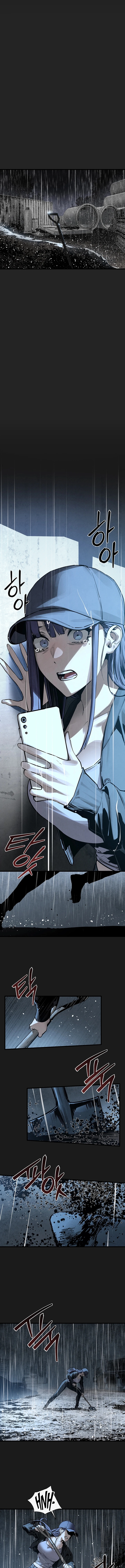 18+ Moby Dick Raw Chapter 101 page 9
