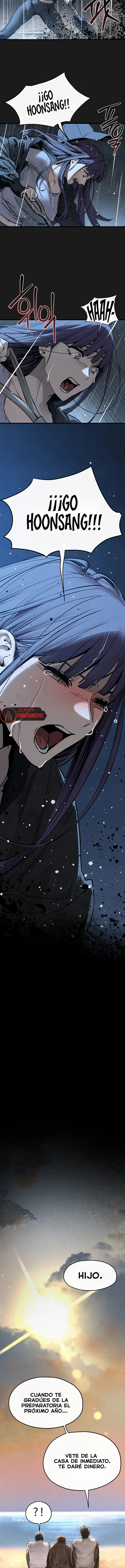 18+ Moby Dick Raw Chapter 101 page 10