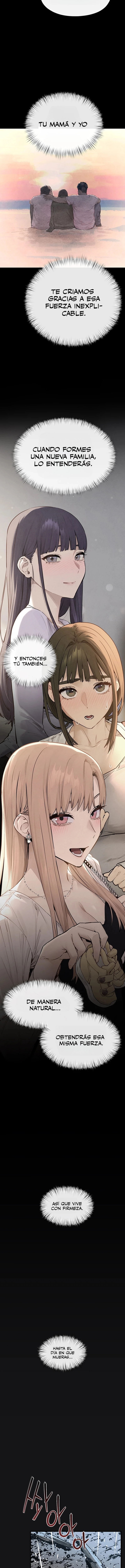 18+ Moby Dick Raw Chapter 101 page 12