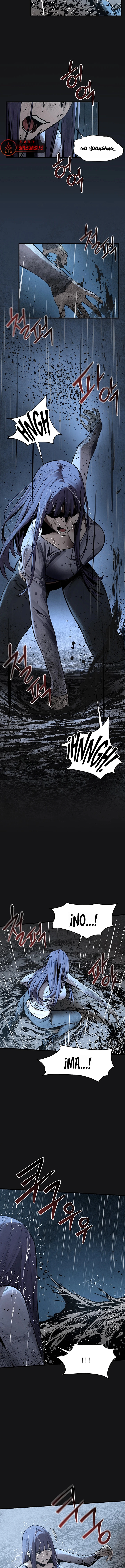 18+ Moby Dick Raw Chapter 101 page 13