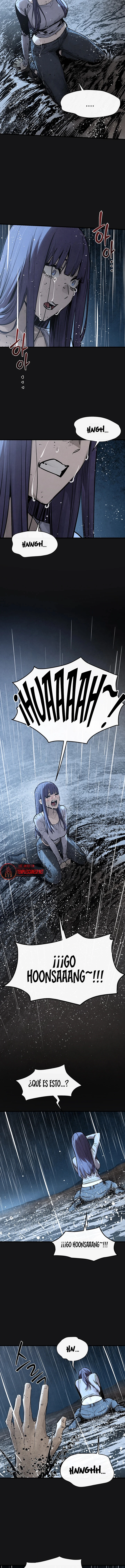 18+ Moby Dick Raw Chapter 101 page 14