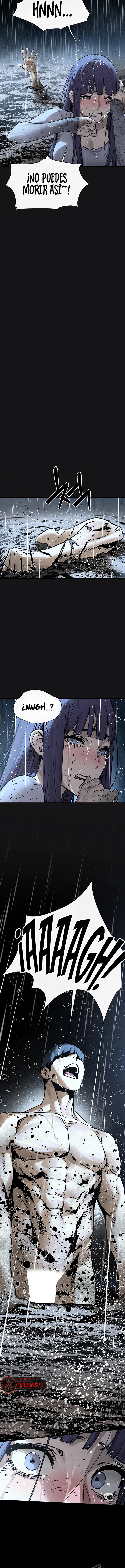 18+ Moby Dick Raw Chapter 101 page 15