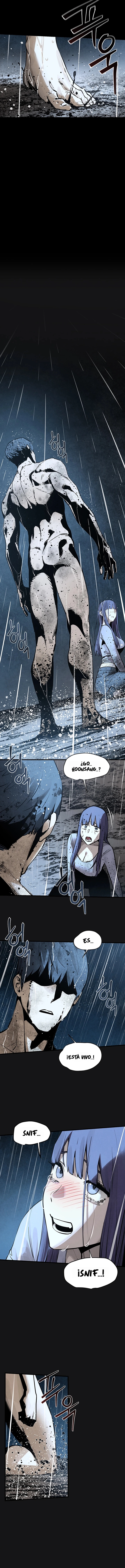 18+ Moby Dick Raw Chapter 101 page 16
