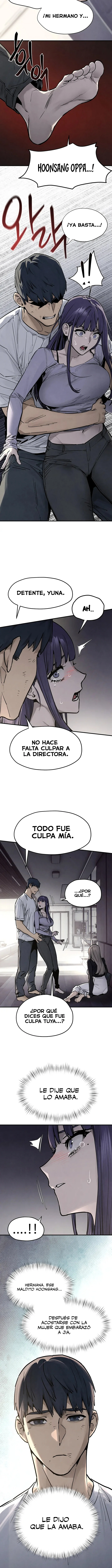 18+ Moby Dick Raw Chapter 102 page 7